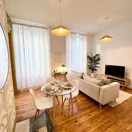 Apartment La Plume Doree - De Saint-Etienne (Loire)