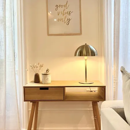 Apartment La Plume Doree - De *