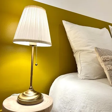 Apartment La Plume Doree - De Saint-Etienne (Loire)