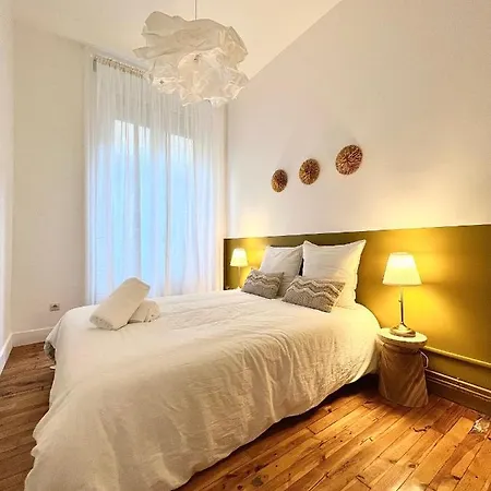 Apartment La Plume Doree - De *